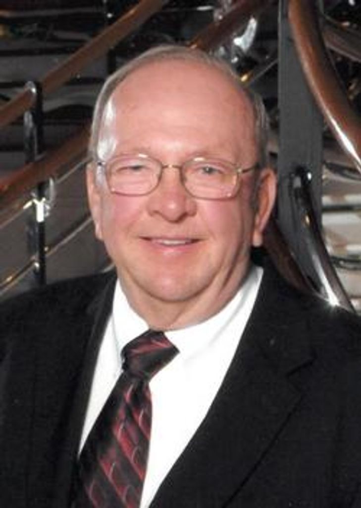 Gary L. Abbott