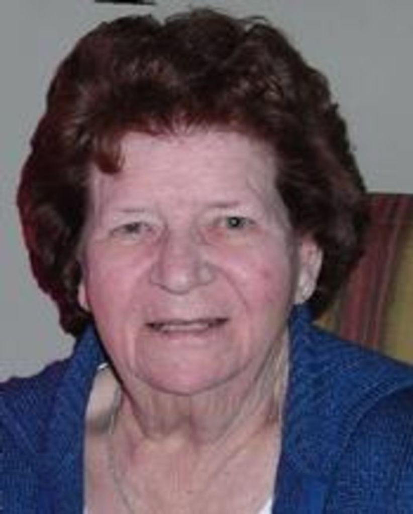 Katherine Irene Alexis