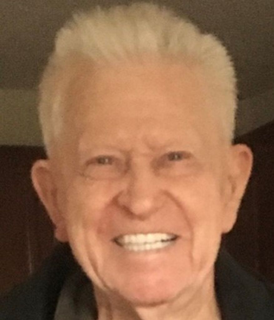 William D. "Don" Henty