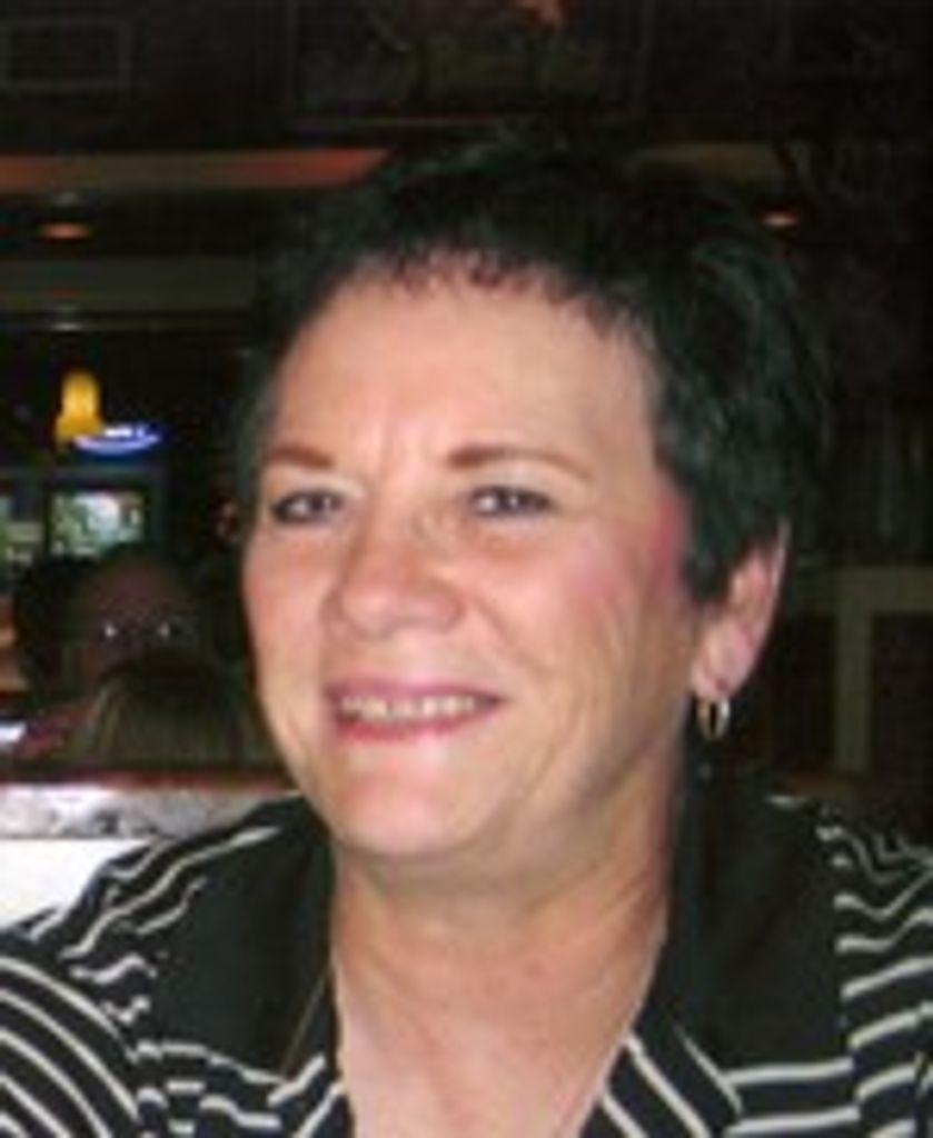 Linda Smith Martinez