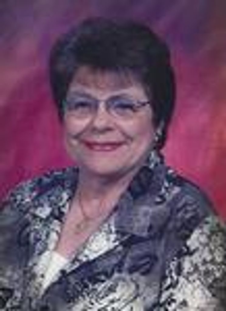 Irene J. Switlick