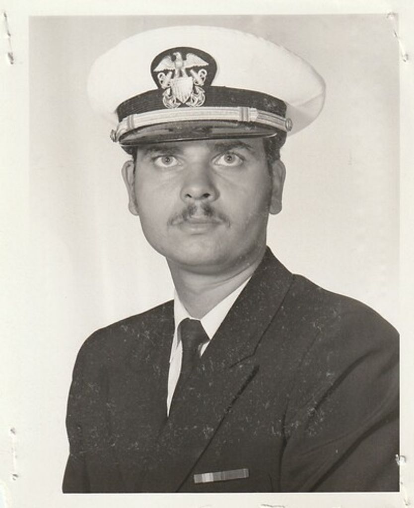 Thomas Henry Renken Iii Profile Photo