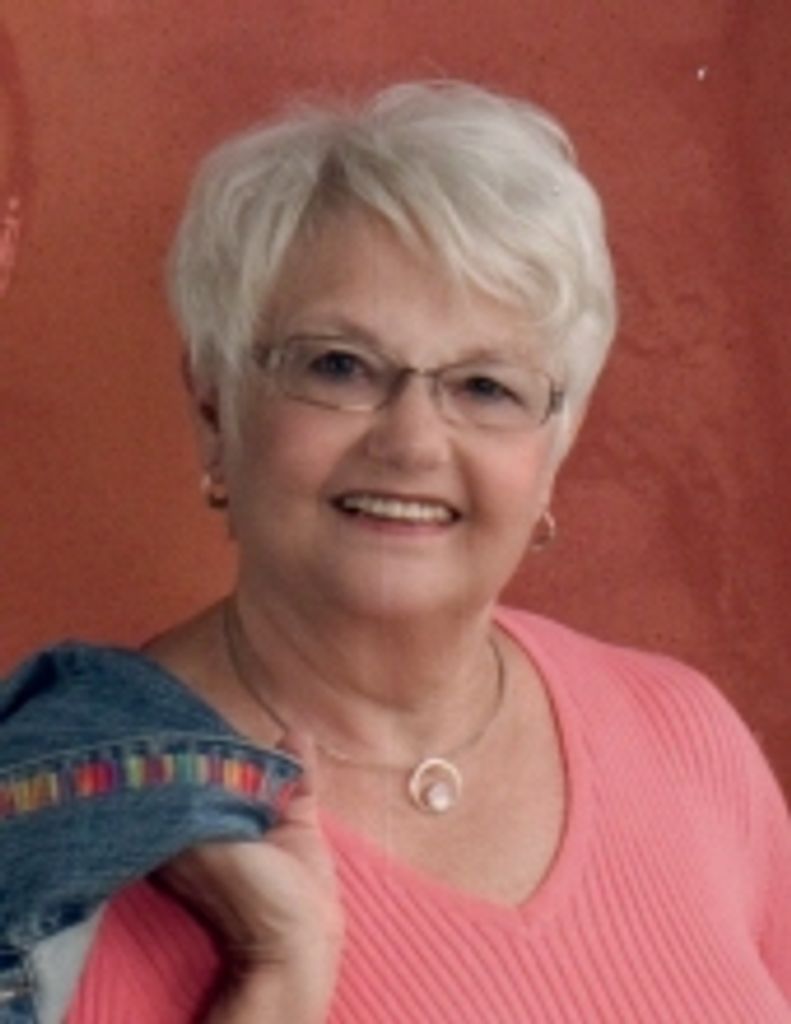 Charlotte L.  Schoen