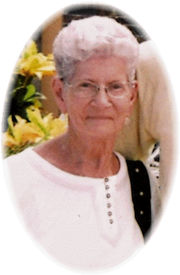 Leona L. Raymer