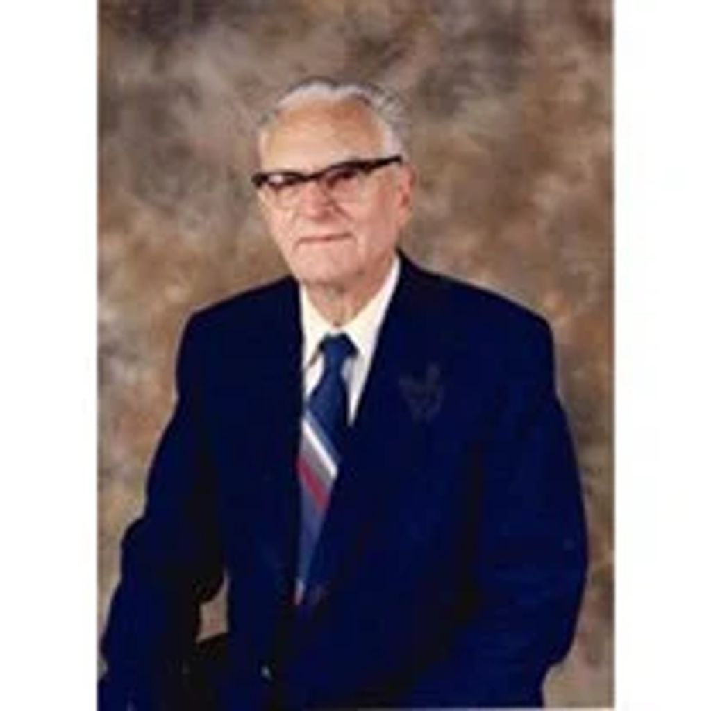 Carl Henderson