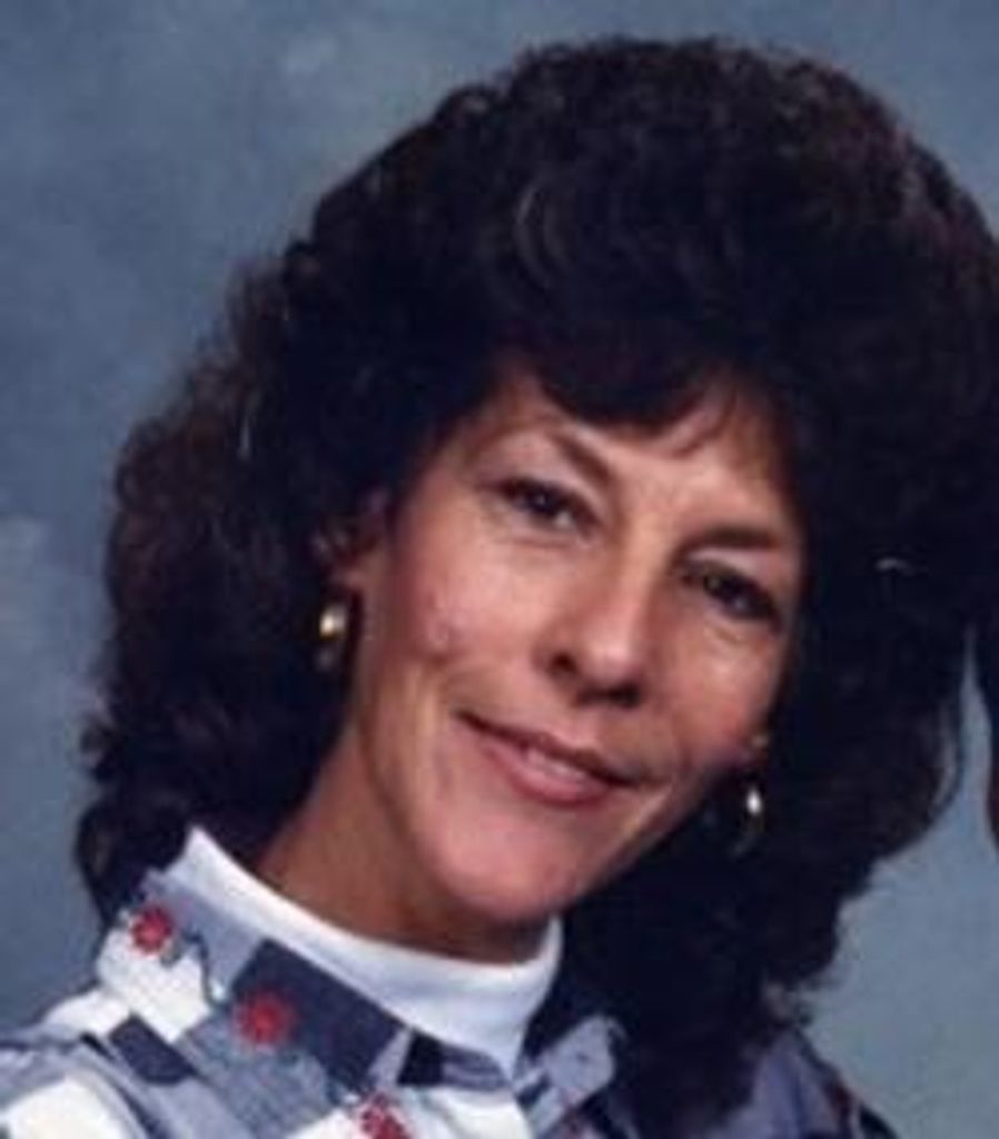 Gladys Carter Carnes