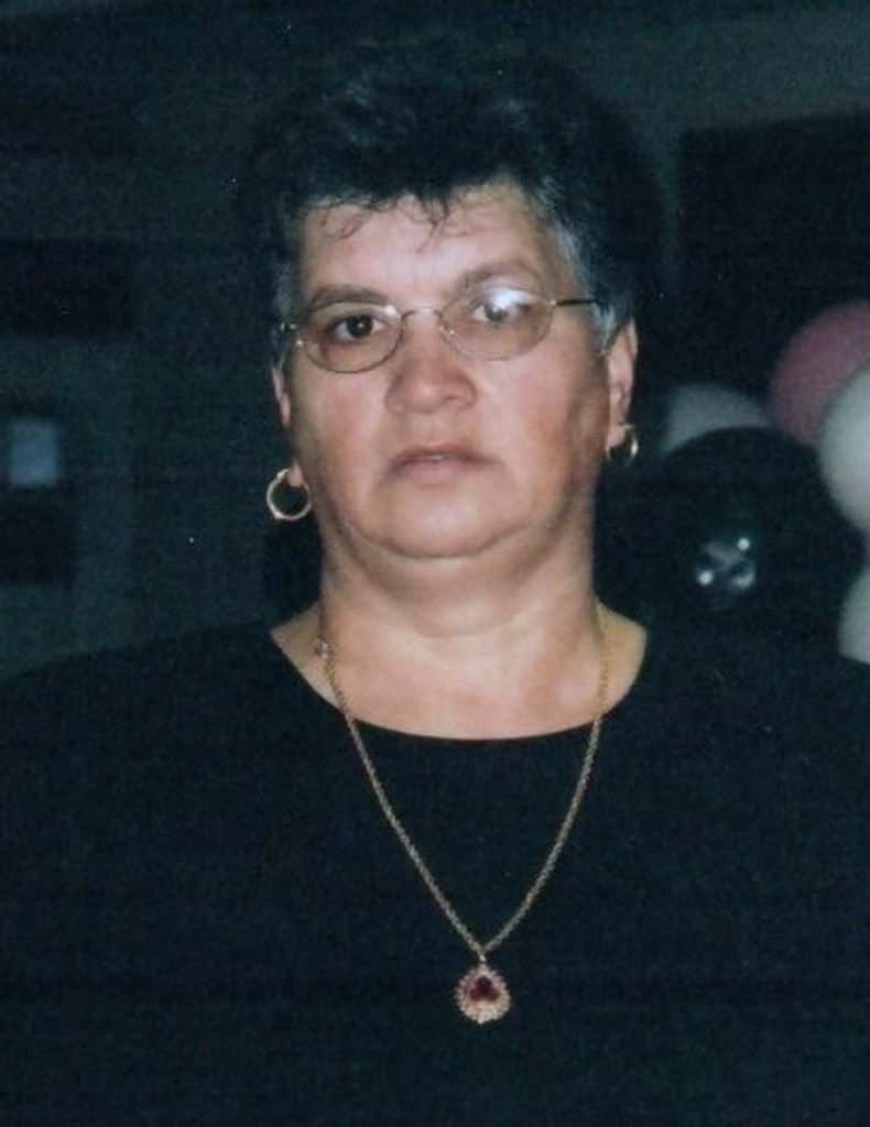Maria Piedade (Batista)  Figueiredo