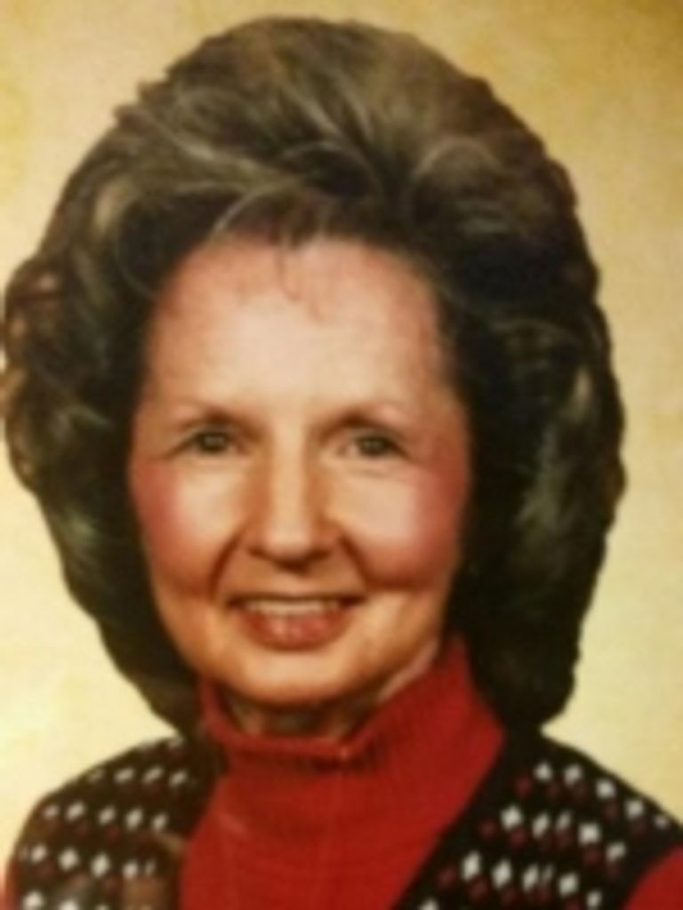 Mrs. Bonnie Edwards Lowe