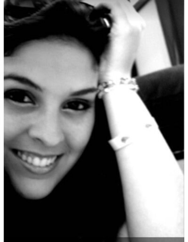 Mia Gabrielle Childress Profile Photo