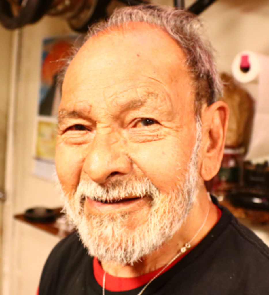 Jose Domingo Uribe Rivera