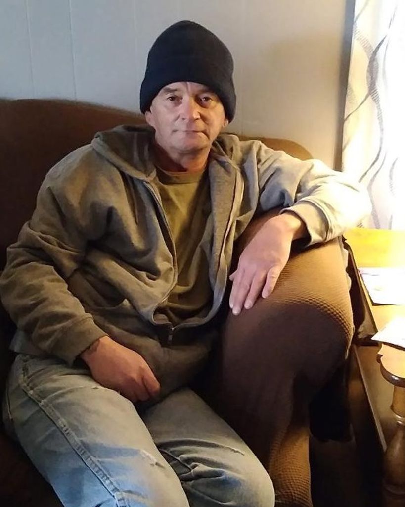 Raymond (Spark) Eugene Sloat