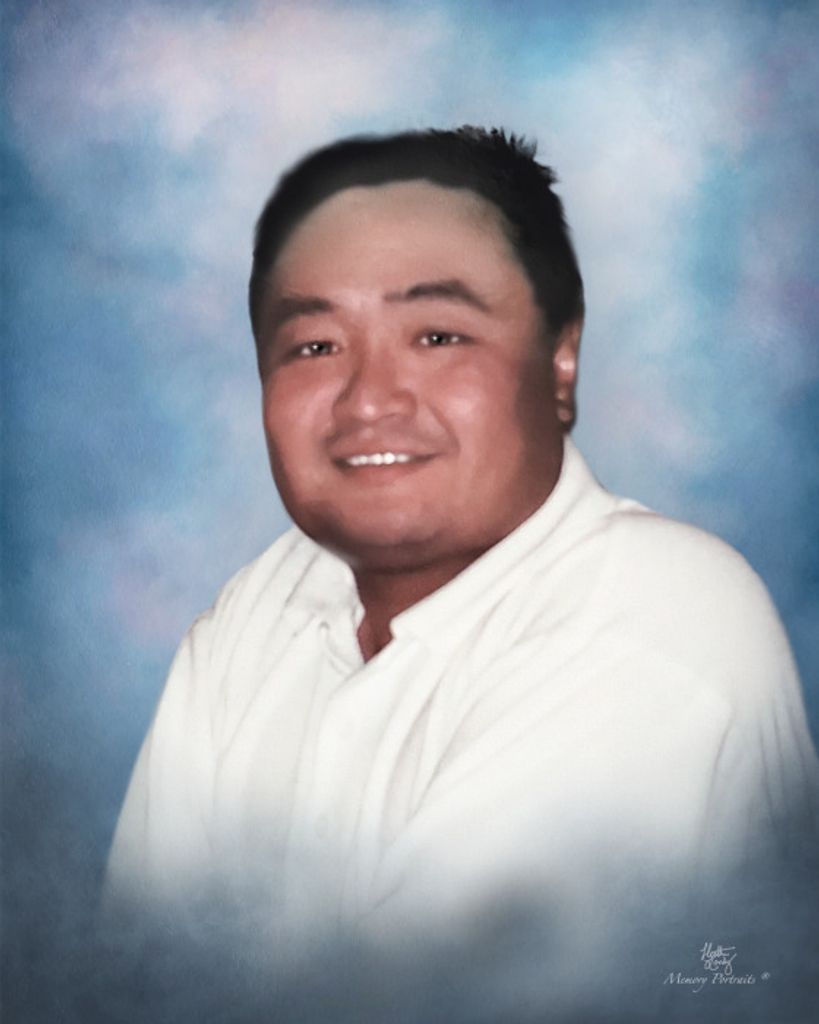 Thomas Wong