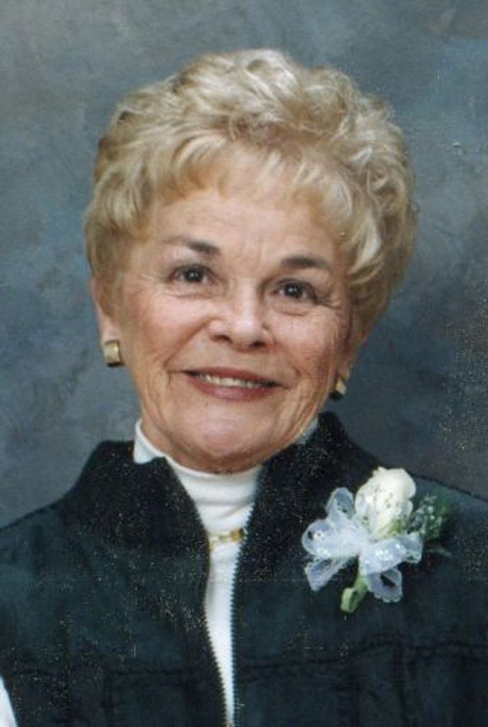 Jolene Leigh Huckstadt Profile Photo
