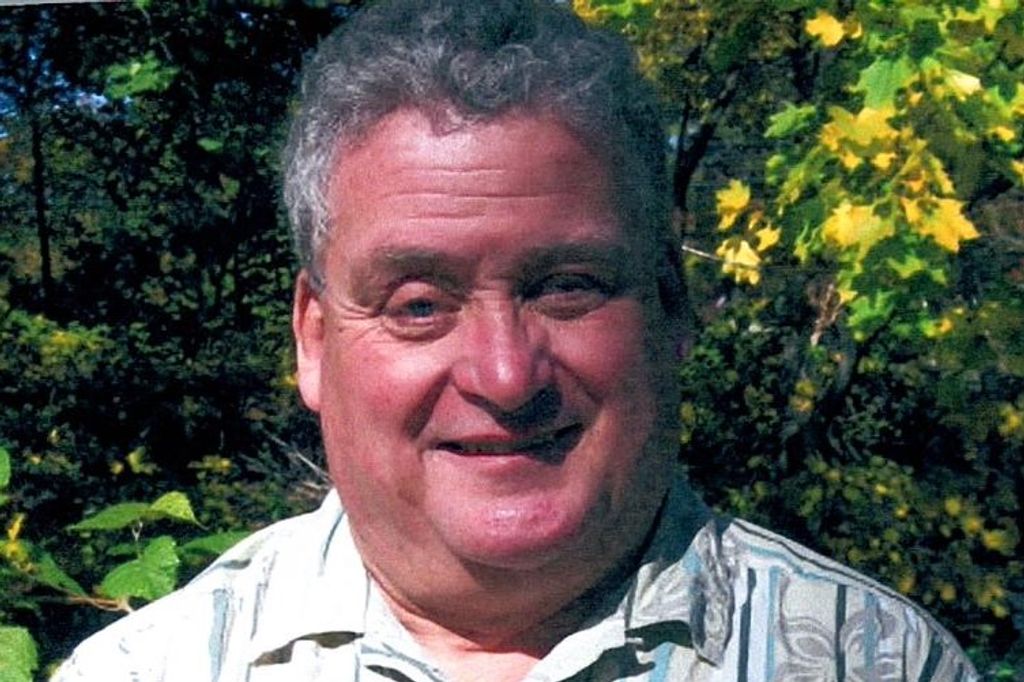 Kevin W. Johnston