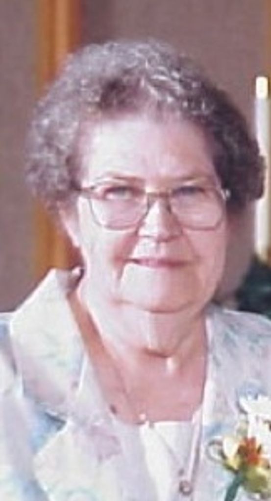 Myrtle Bonin