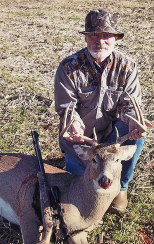 Glenn Albert Seeley Profile Photo