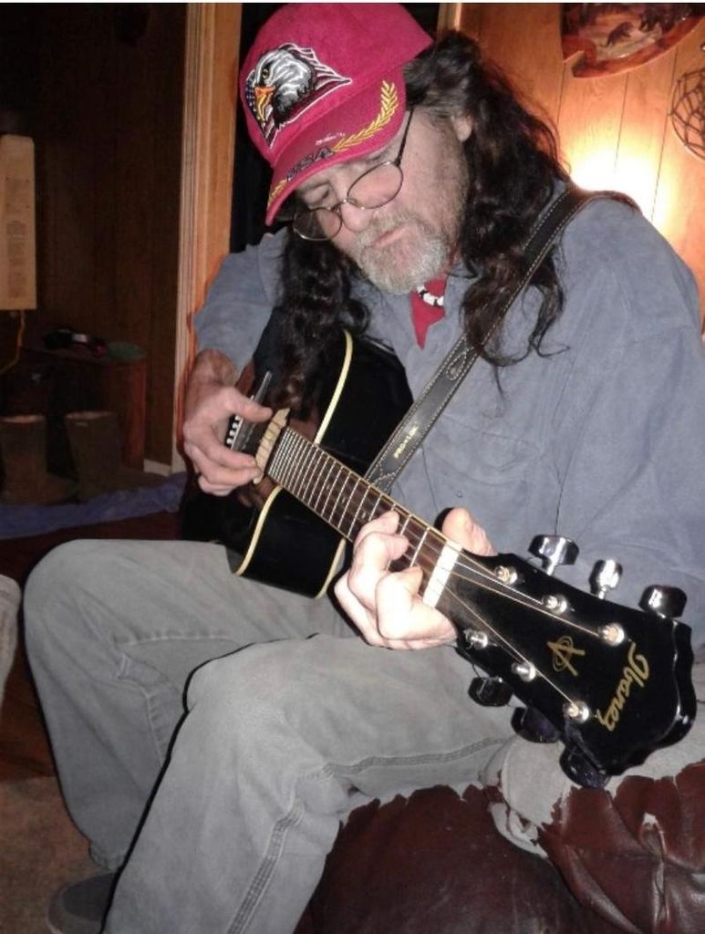 Clayborn "Clay" V. Stockman Profile Photo