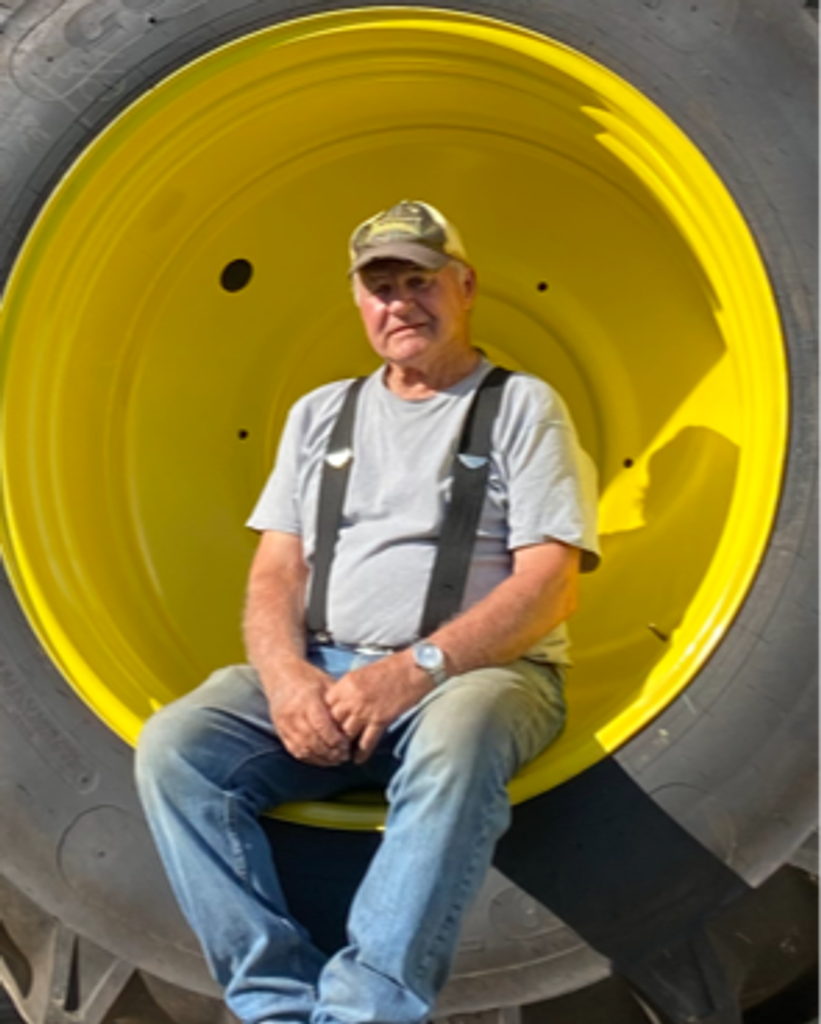 Robert Lee Miller Profile Photo