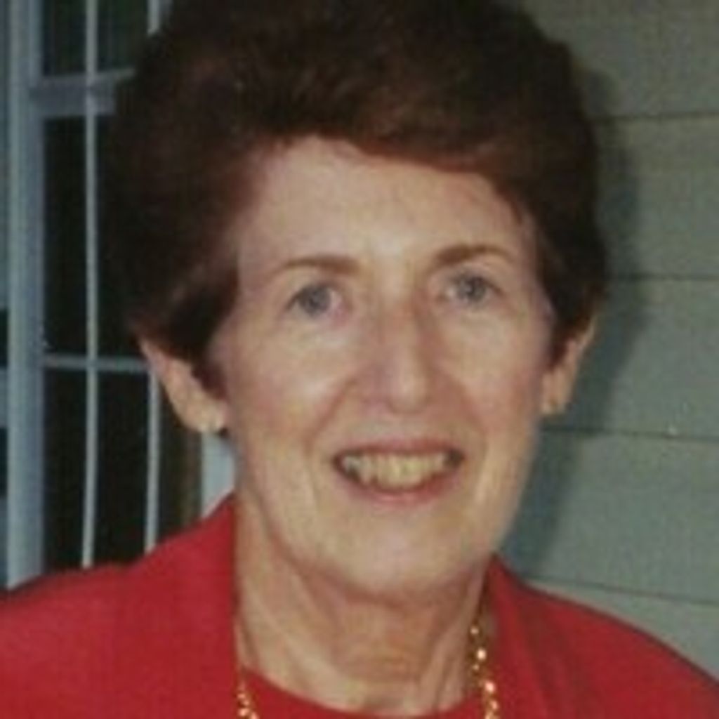Eloise M. Rockwood