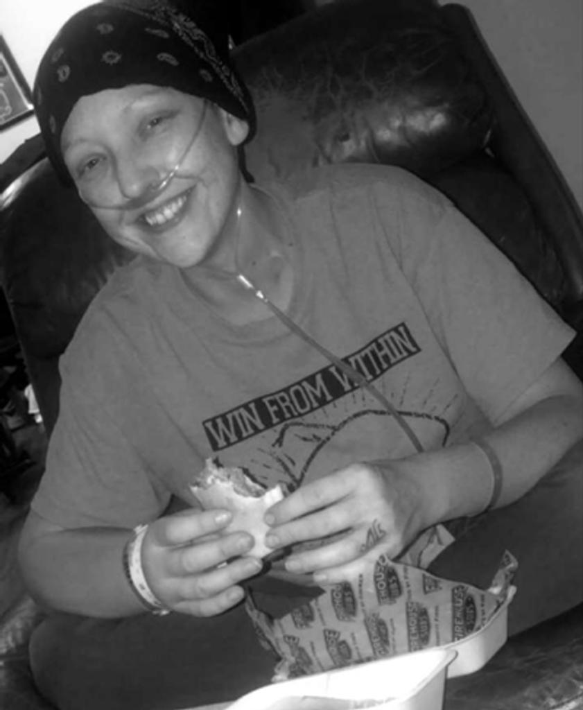 Heather Christine Good-Thomas Profile Photo