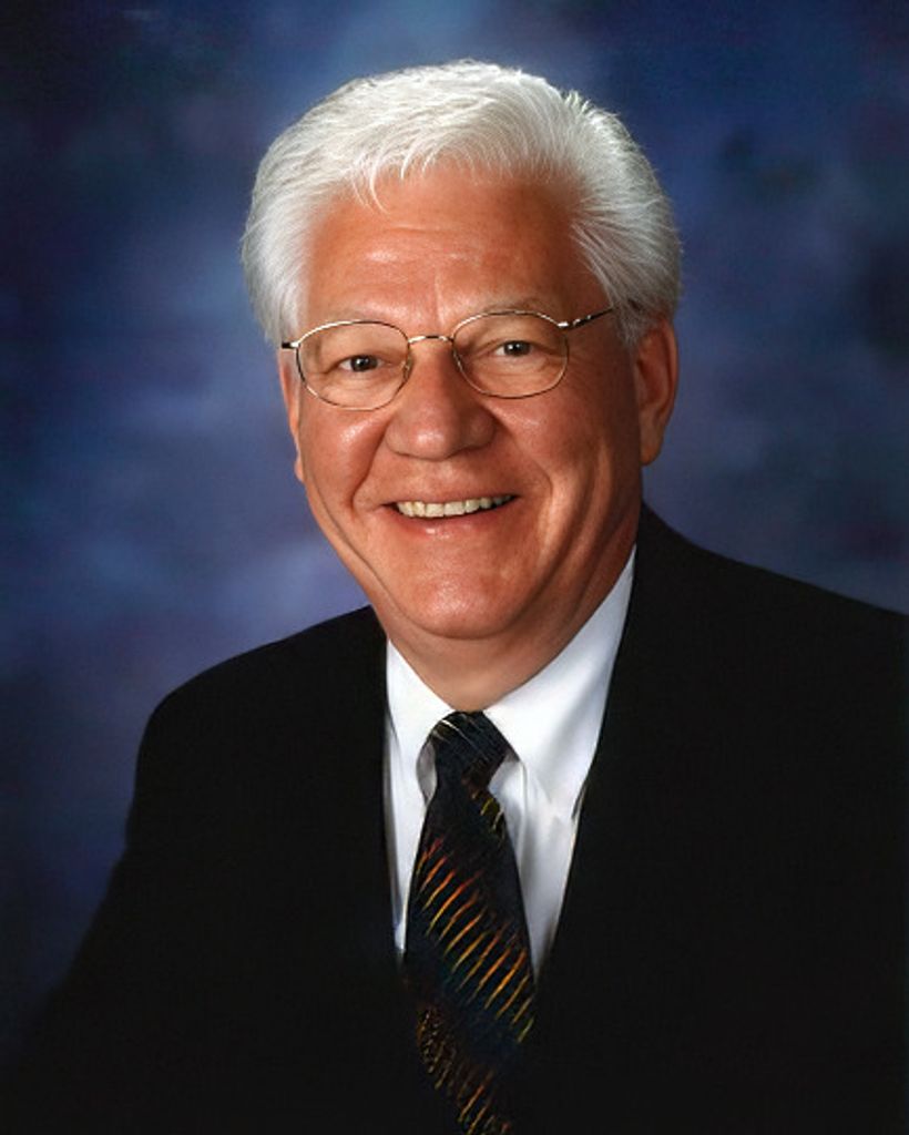 Edward Salzer