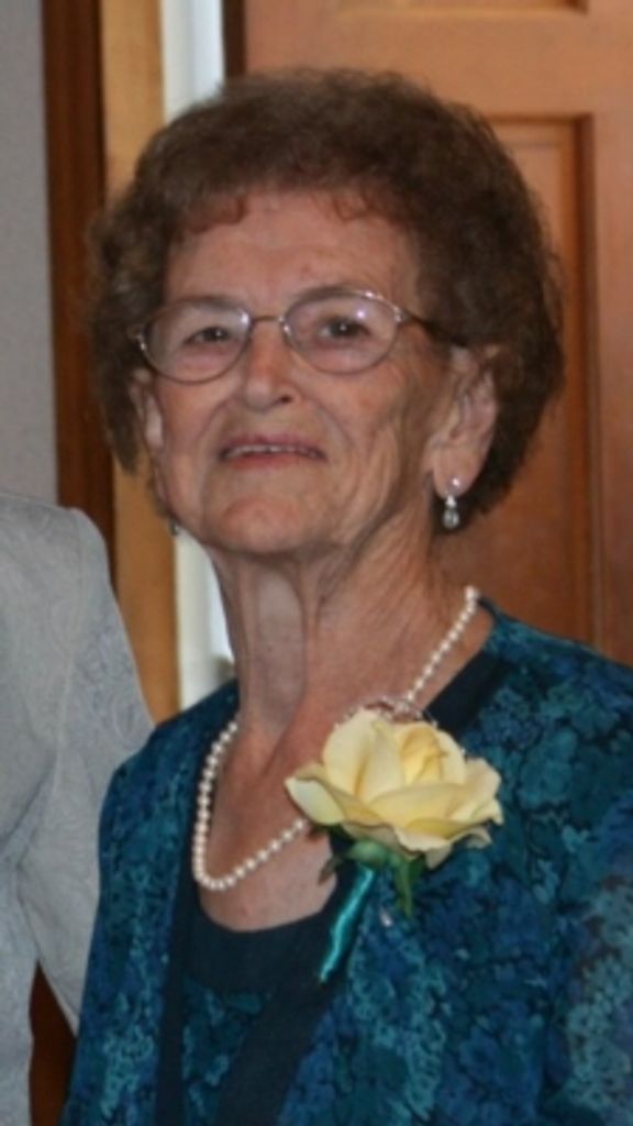Mary Streetman Holley