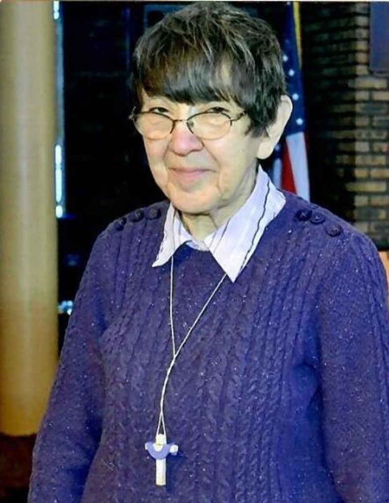 Jeanette C. (Szudy)  Dandurand