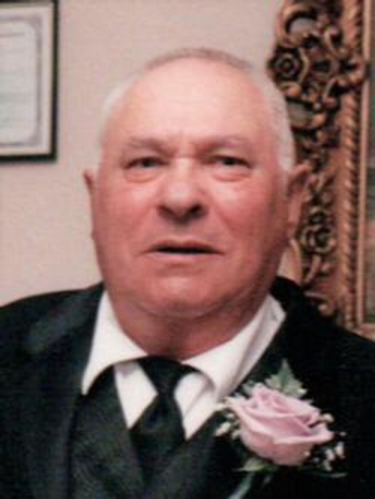 Manuel Lopes Correia