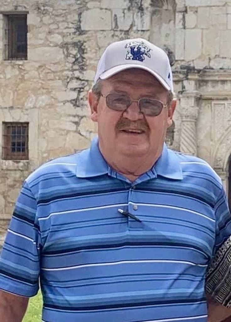 Thomas William Conway