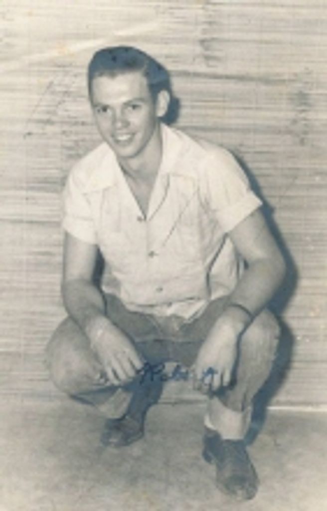Robert Eugene Gylling