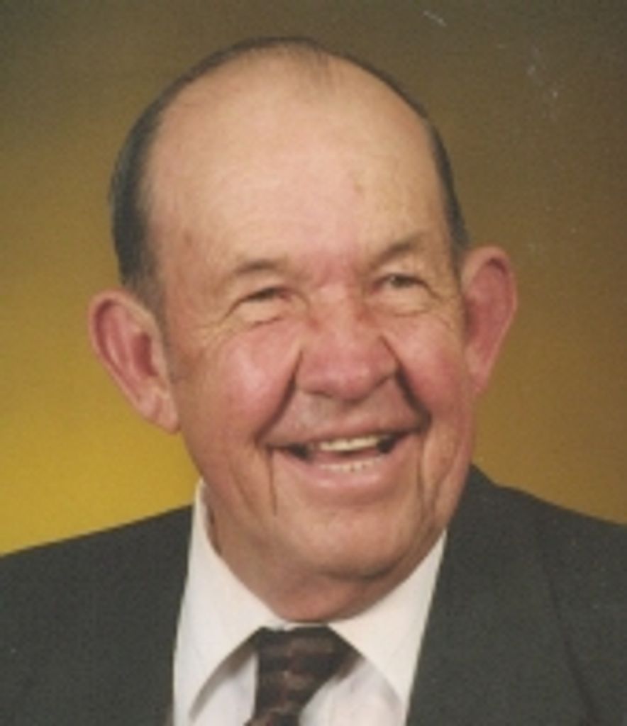 Richard F. Meyer