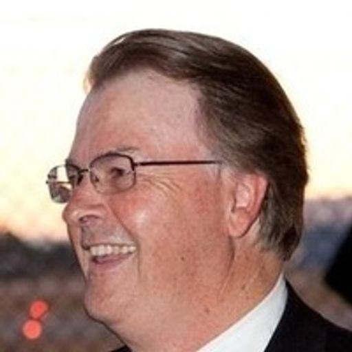 Gerard Krellwitz Profile Photo