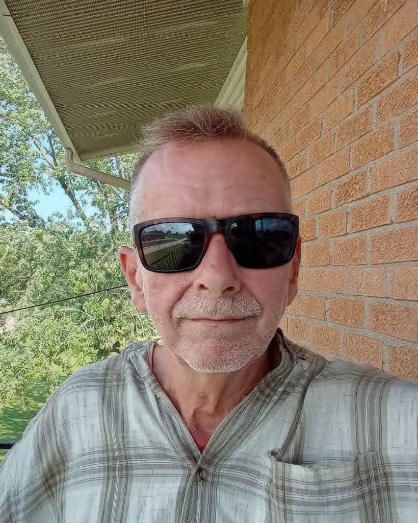 Kevin D. Miller Profile Photo