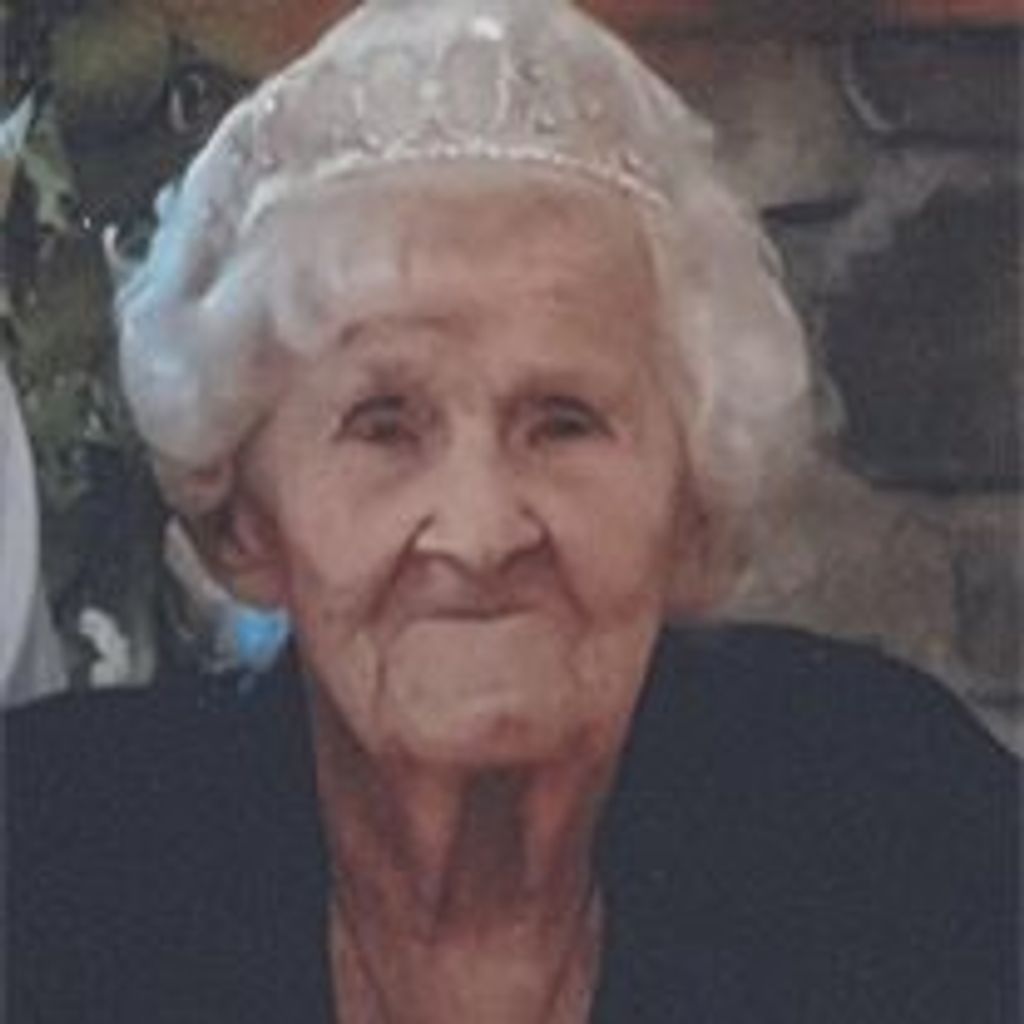 Mabel I. "Harter" Illingworth