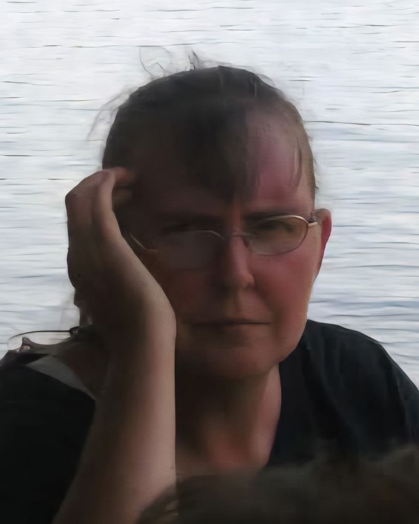 Teresa Charlotte Williams Kinsey Profile Photo