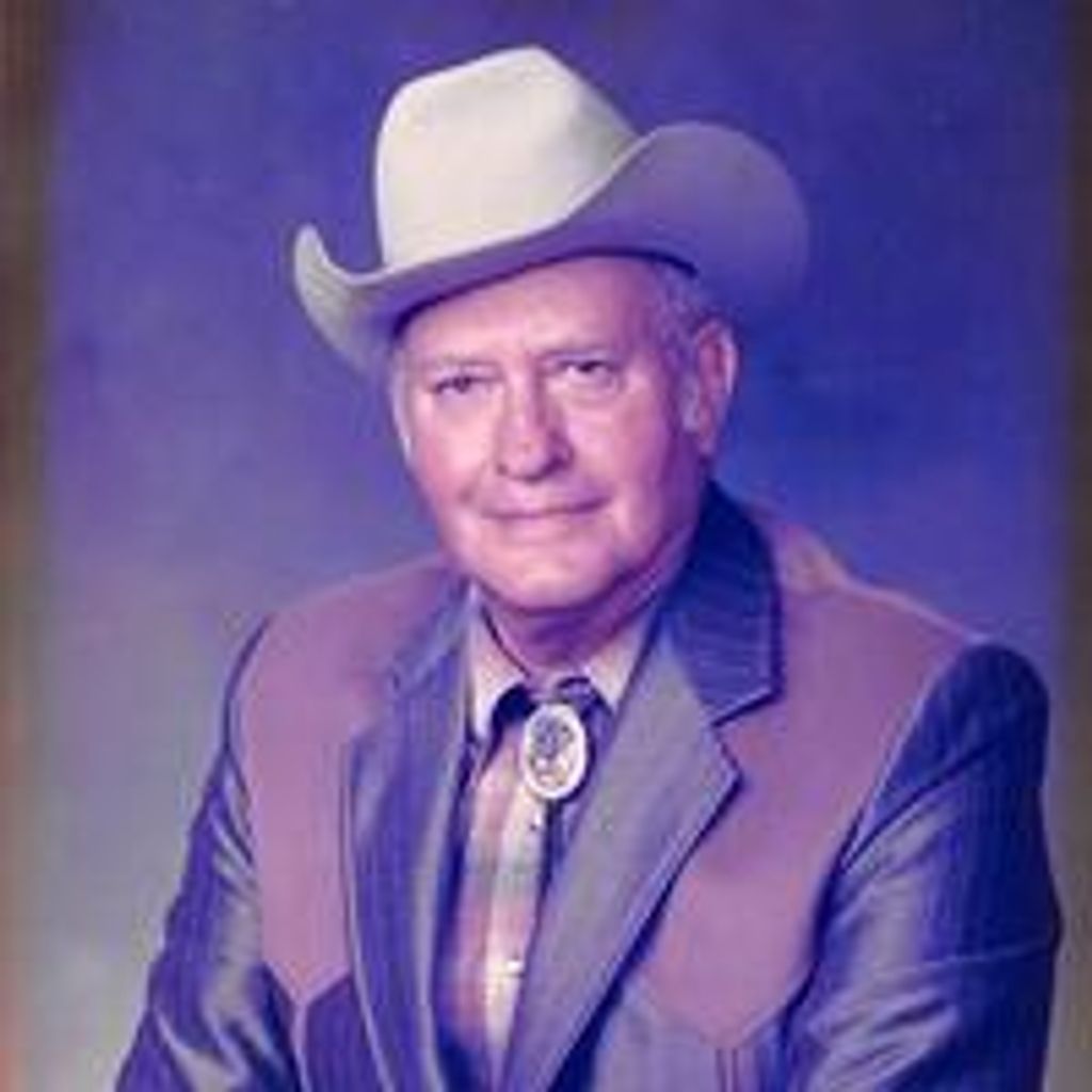Conway Francis Young