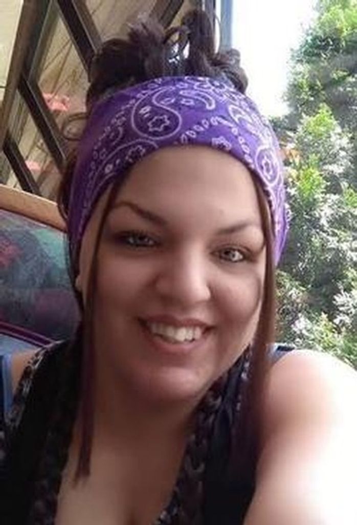 Savanna M. Christenson-Wilber