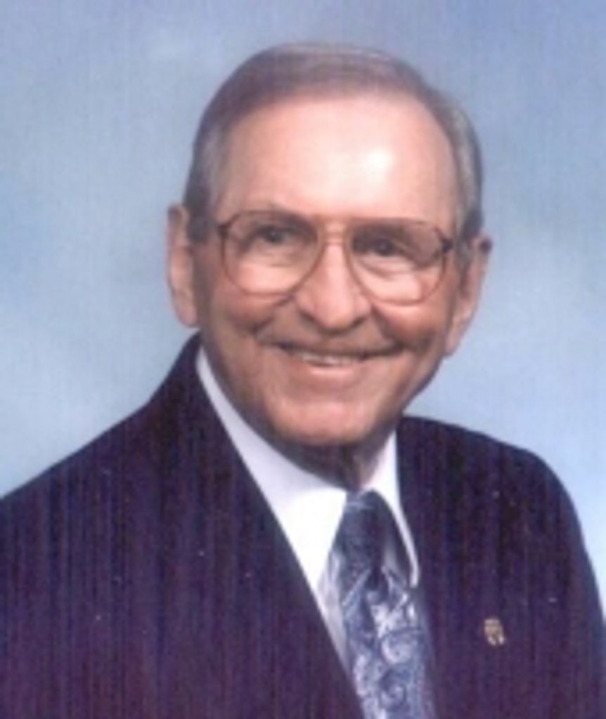 James R. Dollar