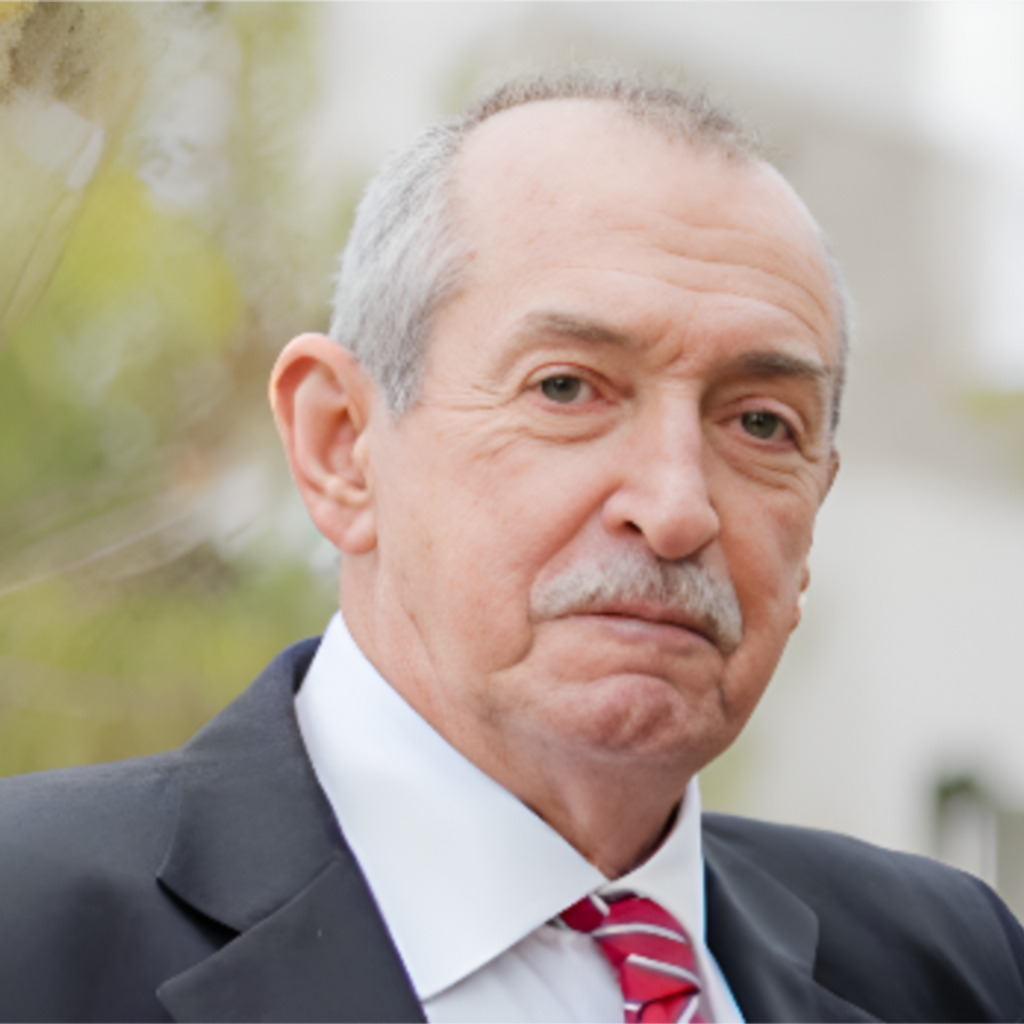 Leoncio Delgado Profile Photo