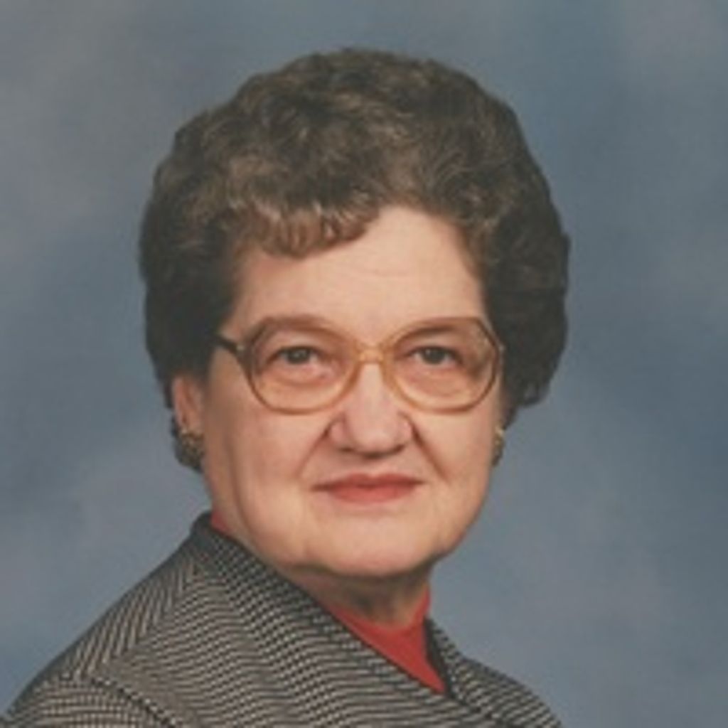 Anita  M. Vervenne