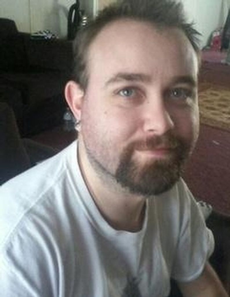 Jonathan Charles Grogan