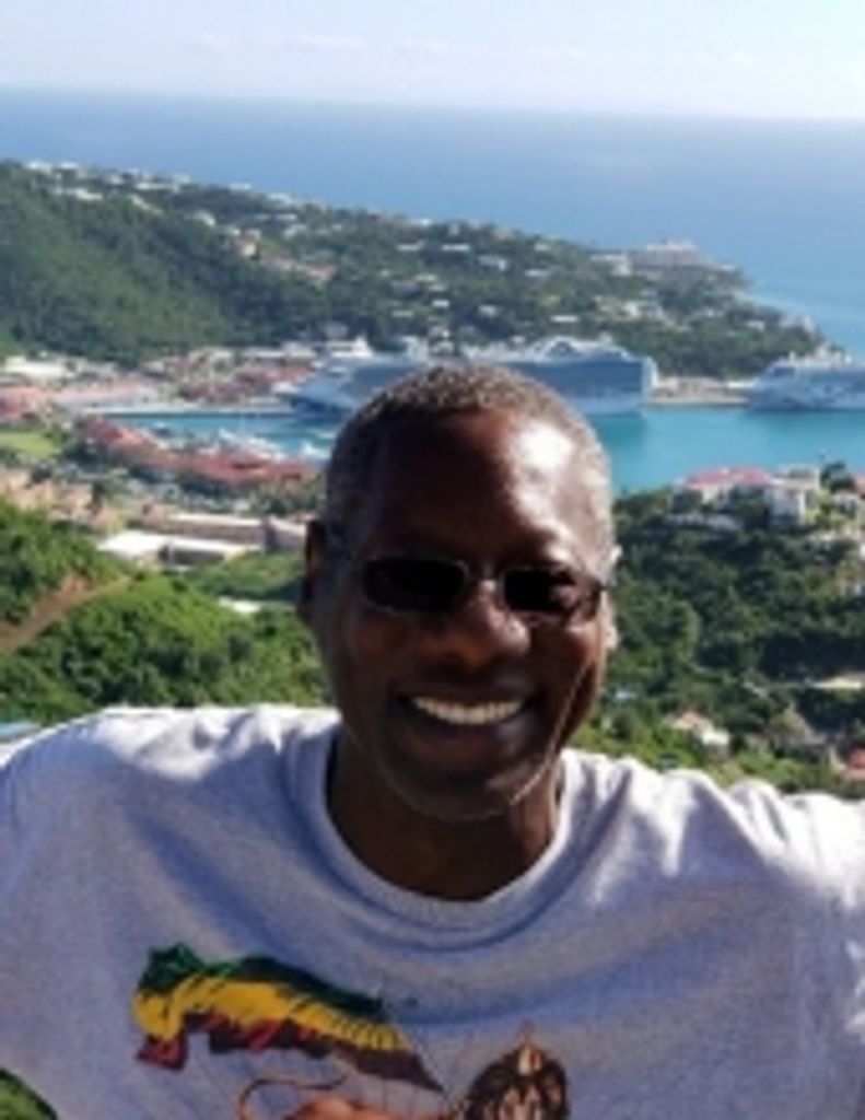 Jene "Fredo"  Alfredo Batiste Profile Photo