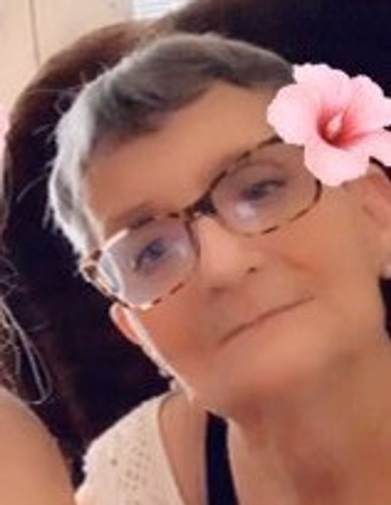 Barbara Louise (Garth)  Pugh