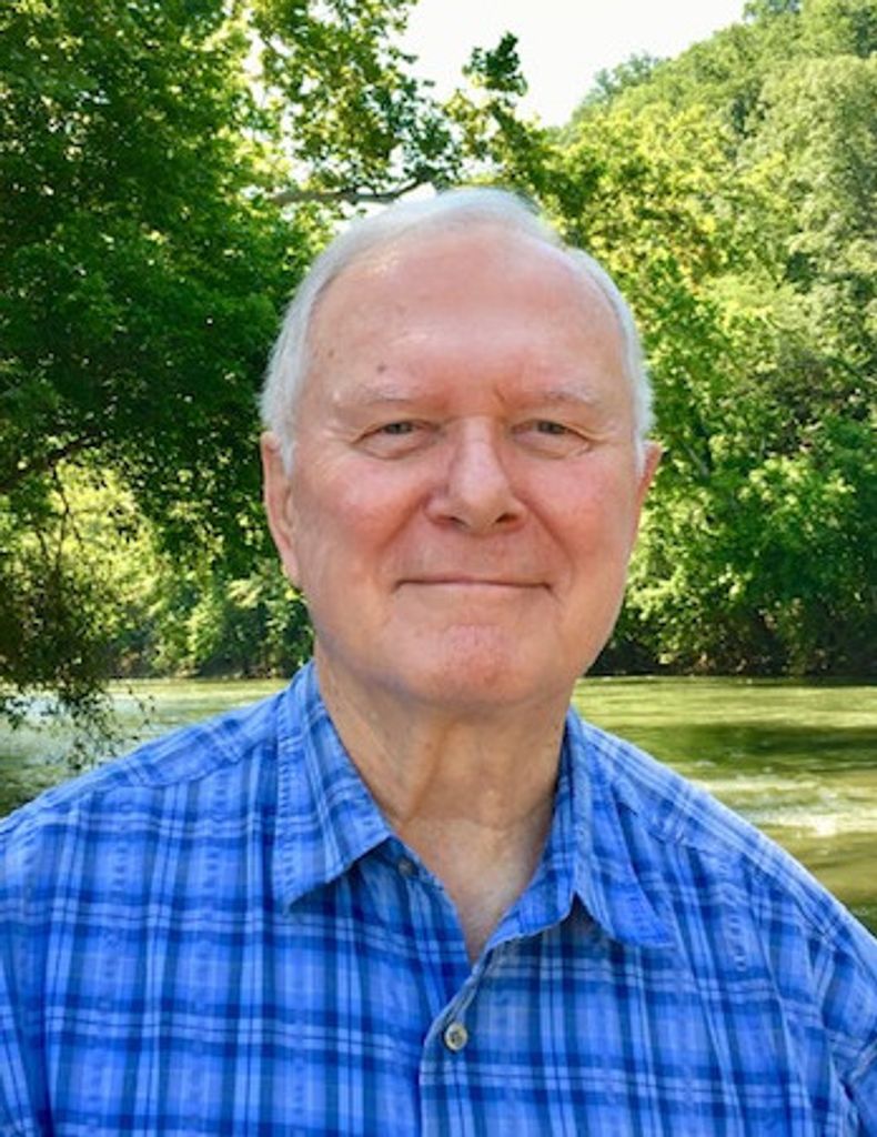 William "Bill" Alexander Meeker Profile Photo