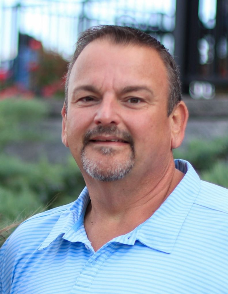 David Lee Wycuff Profile Photo