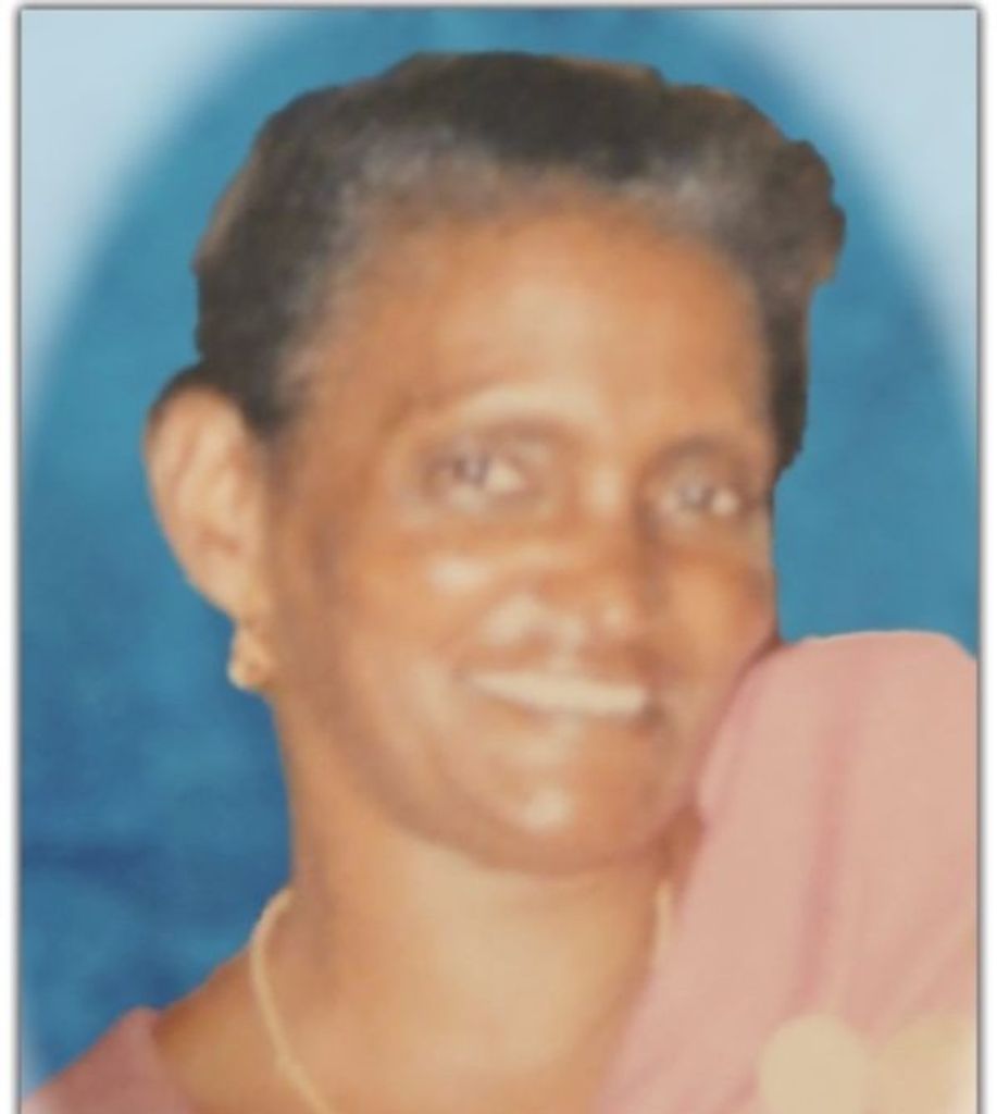 Ernestina Goncalves Correia