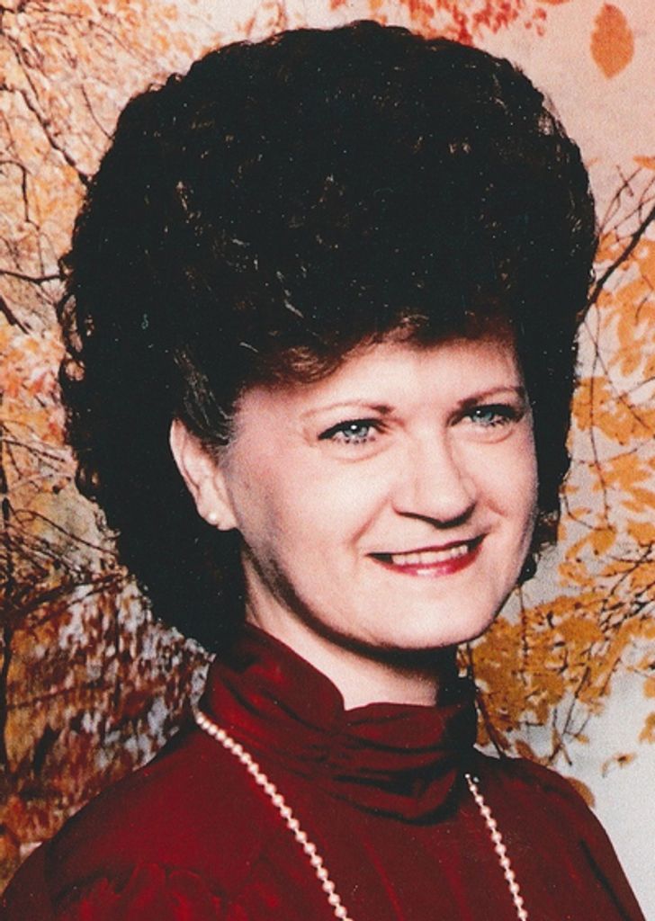 Patricia Ann Teaschner (Puckett) Profile Photo