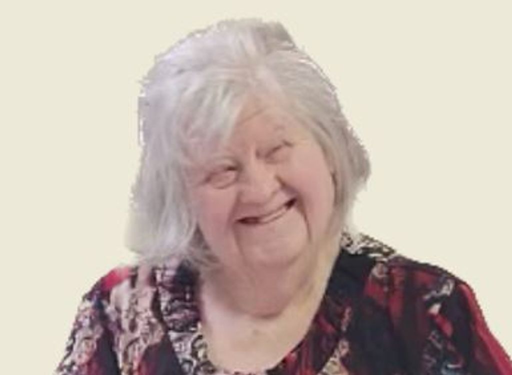 Mildred “Gail” Crawley Profile Photo