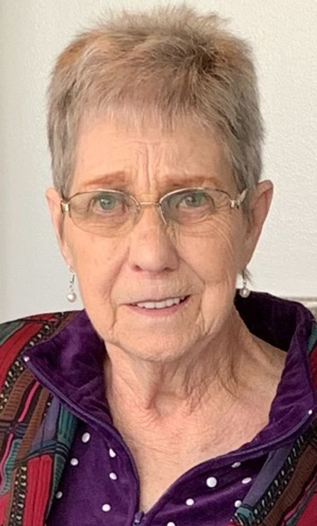 Loretta Ritsch