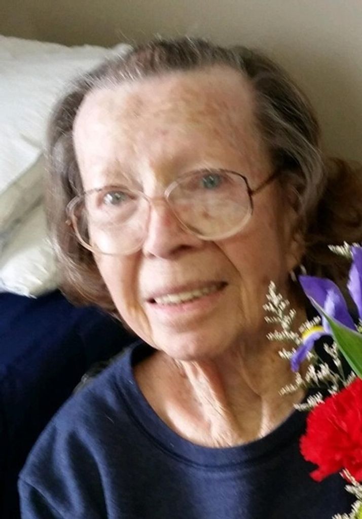 Lucille Moore Profile Photo